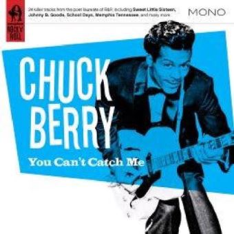 Chuck Berry - 1