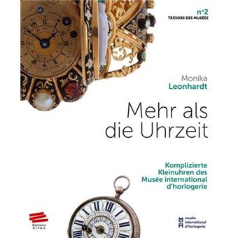 Mehr als die Uhrzeit