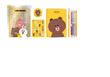 Set écriture Line Friends