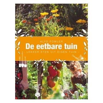 De eetbare tuin