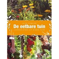 De eetbare tuin