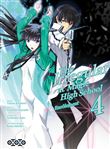 The irregular at Magic High 04