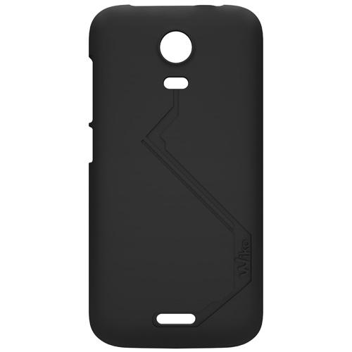 WIKO SLIM DARKMOON BLACK