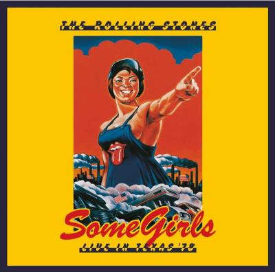 Some girls live in texas 78