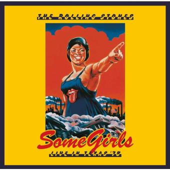 SOME GIRLS LIVE IN TEXAS 78
