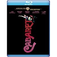 Cabaret Blu-ray