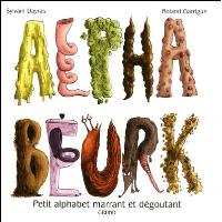 Alphabeurk