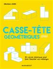 Casse-tête géométrique - Expert