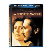 La Dernière marche - Combo Blu-Ray + DVD