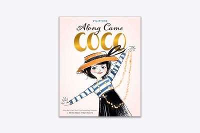 Along came coco a story about coco chanel