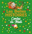 Les Belles Histoires contes de Noël
