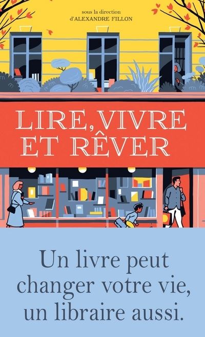Lire vivre et rever