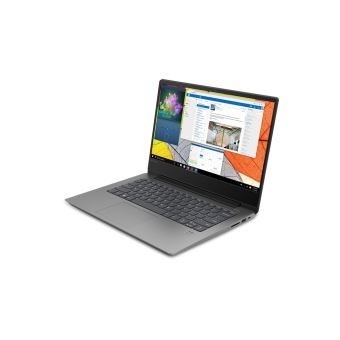Lenovo 330S-14IKB 14" 256GB SSD 8GB RAM Core I7-8550 AMD Radeon 540 4GB Grey Laptop