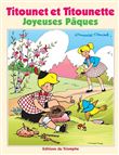 Joyeuses Pâques, tome 23