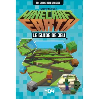 Minecraft Earth - Le guide de jeu non officiel
