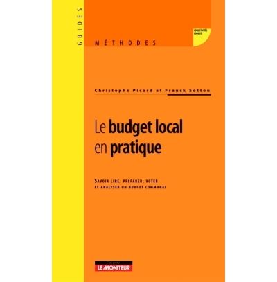 Le budget local en pratique