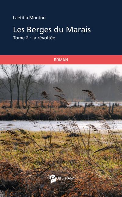 Les Berges du Marais