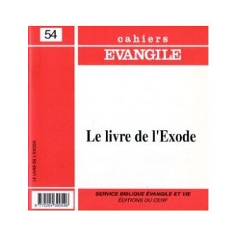 CE-54. Le Livre De L'Exode - Broché - Claude Wiener - Achat Livre | Fnac