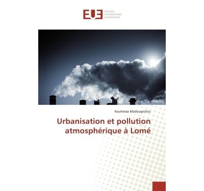 Urbanisation et pollution atmosphérique à Lomé
