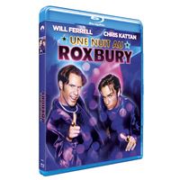 Une Nuit au Roxbury Blu-ray