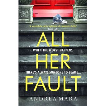 All Her Fault - 1