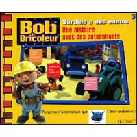 Sardine a des ennuis