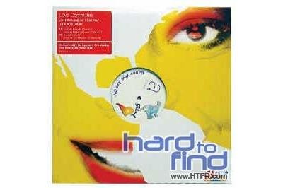 Just as long as i got you