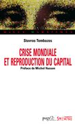 Crise mondiale et reproduction du capital