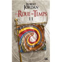 12, La Roue du Temps, T12 : La Tempête imminente - Brandon Sanderson,  Robert Jordan - Librairie Les Saisons