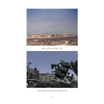 Le Moyen-Orient au défi du chaos