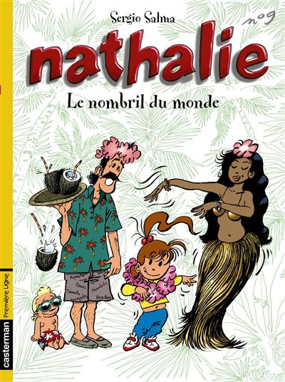 Le nombril du monde