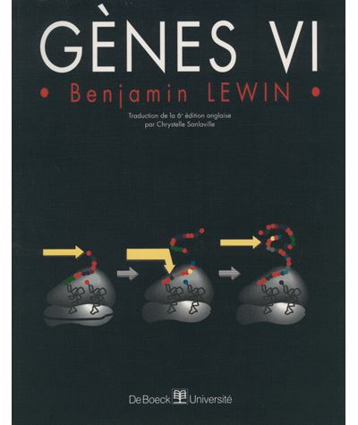 Genes VI