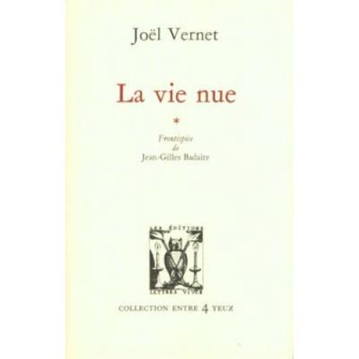 La vie nue