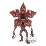 Figurine Q Posket Stranger Things Demogorgon