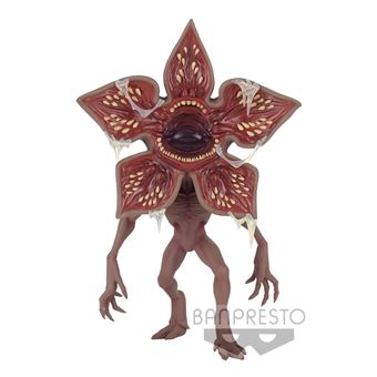 Figurine Q Posket Stranger Things Demogorgon