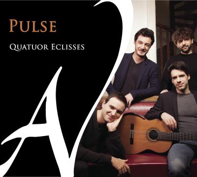Pulse Digipack