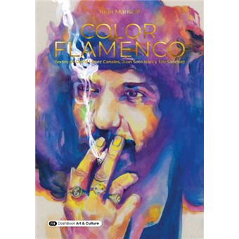 Color Flamenco