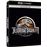 Jurassic Park III Blu-ray 4K Ultra HD