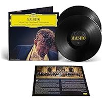 Maestro / Netflix Soundtrack