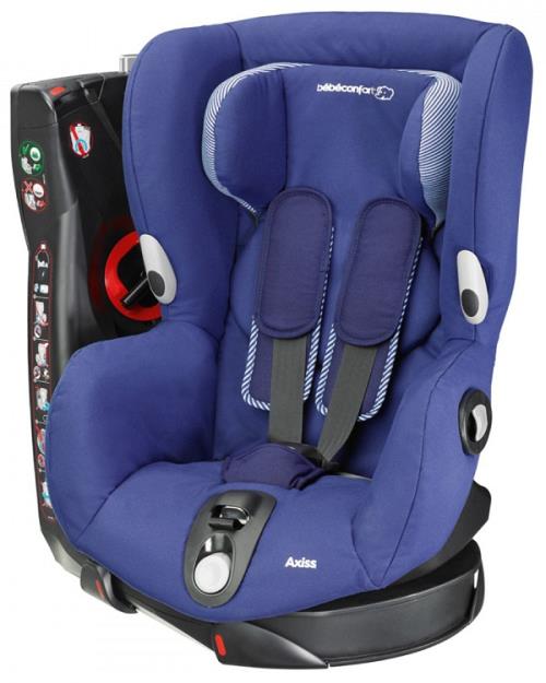 Si ge Auto B b Confort Axiss Groupe 1 River Blue Achat Prix Fnac