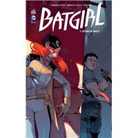 Batgirl