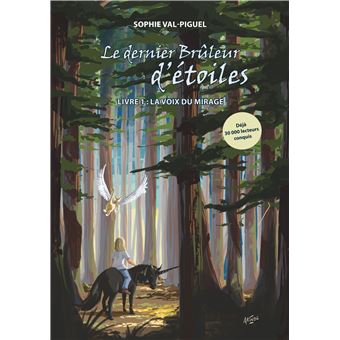 Le Dernier Brûleur d'Étoiles