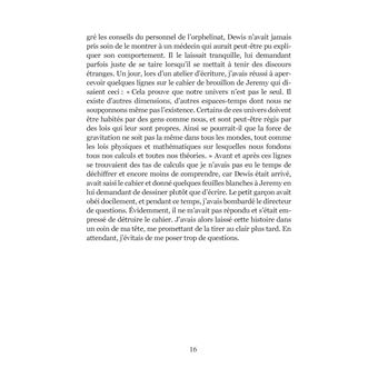 Le Dernier Brûleur d'Étoiles