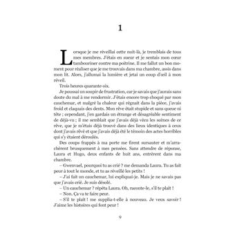 Le Dernier Brûleur d'Étoiles