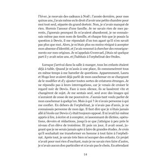 Le Dernier Brûleur d'Étoiles