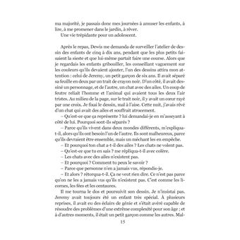 Le Dernier Brûleur d'Étoiles