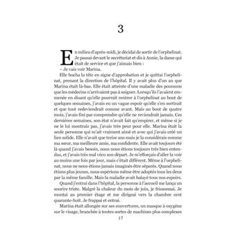 Le Dernier Brûleur d'Étoiles