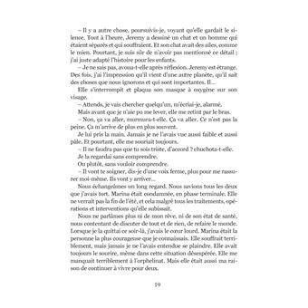 Le Dernier Brûleur d'Étoiles