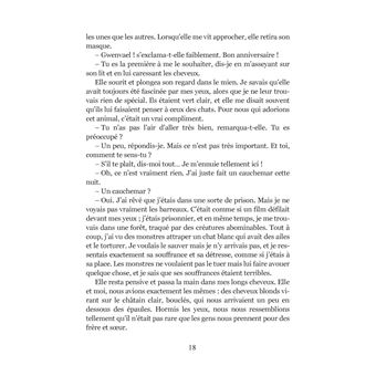 Le Dernier Brûleur d'Étoiles