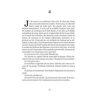 Le Dernier Brûleur d'Étoiles